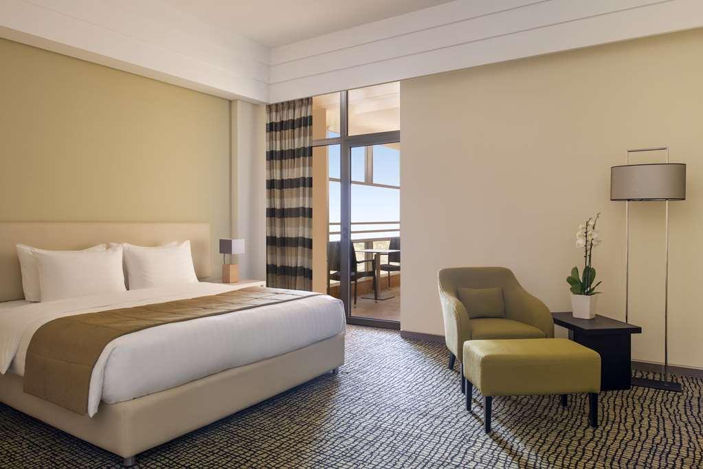 Bristoria Hotel Erbil Room photo