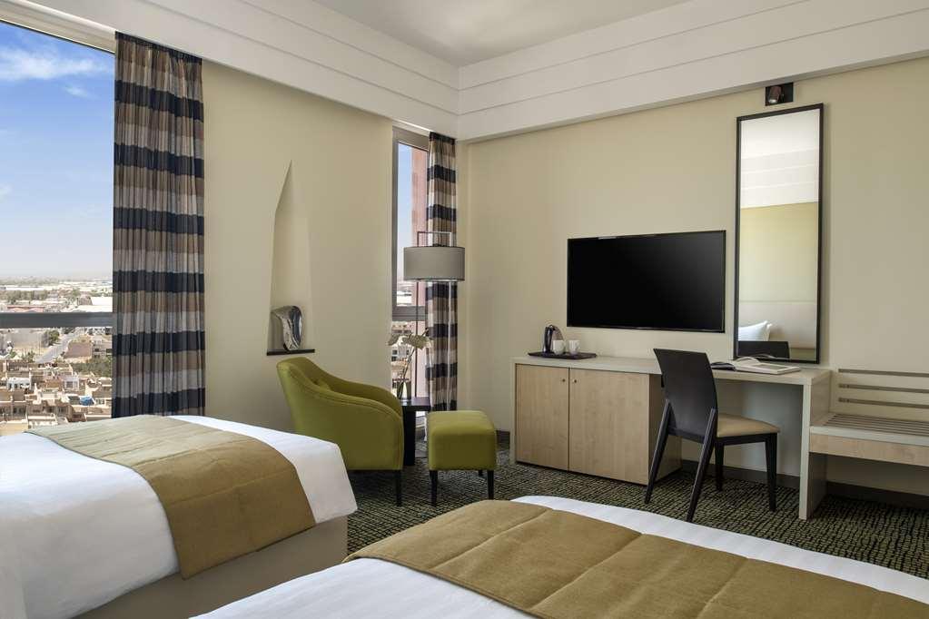 Bristoria Hotel Erbil Room photo